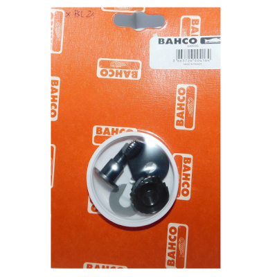 Kit bullone centrale per ricambio forbice Bahco BCL21