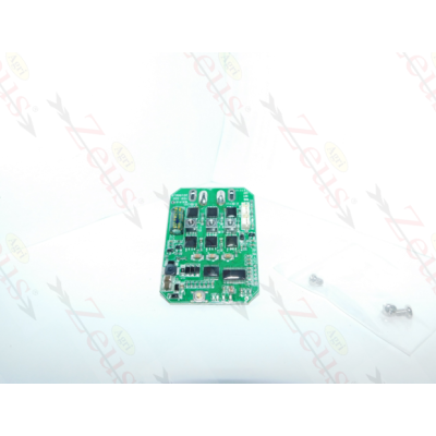 Scheda elettronica per forbice elettrica Bahco BCL20