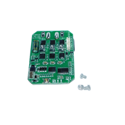 Scheda elettronica per forbice elettrica Bahco BCL20