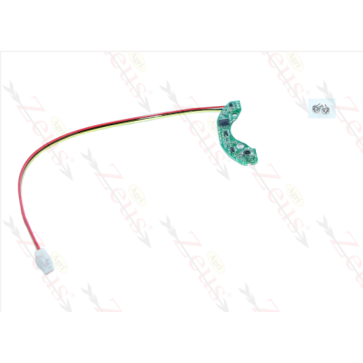 Bahco BCL20 electric scissors cutting data sheet