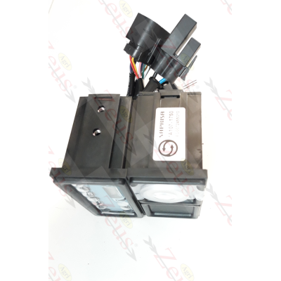 Lombardini Focs start-up framework