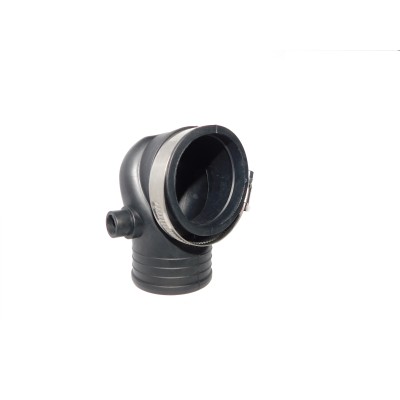 Curva per kit filtro aria motore Yanmar