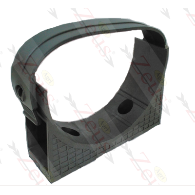 Collare in plastica tipo 4 per filtro aria motore Yanmar
