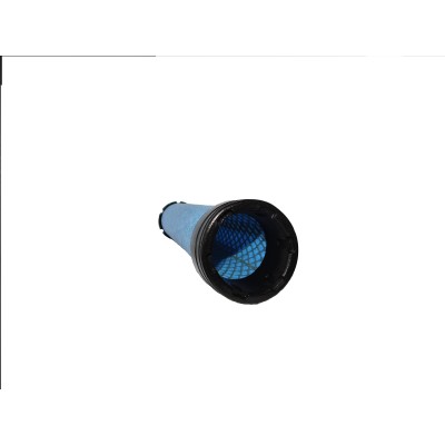 Filtro dell'aria interno blu per kit motore Yanmar