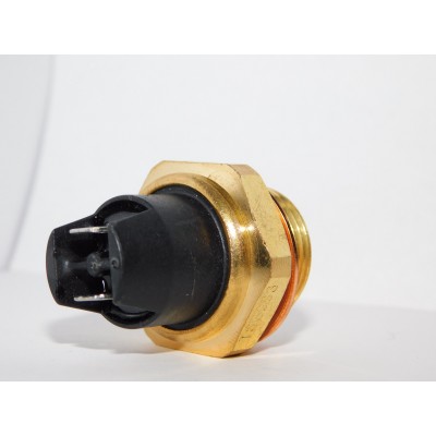 Bulbo elettroventola 82/68 maschio 22x1.5