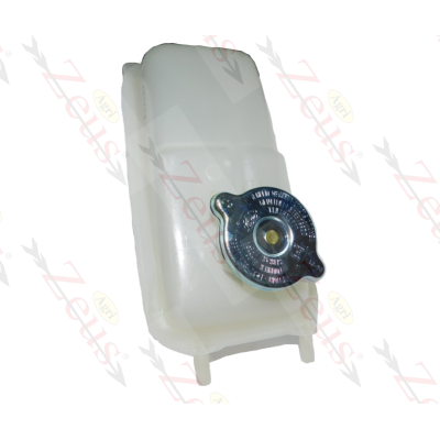 Lombardini Fox water tray