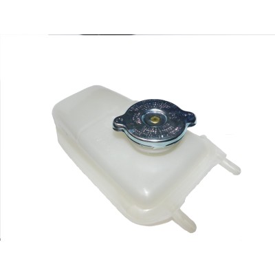 Lombardini Fox water tray