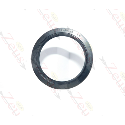Oil seal / Seal ring 62 x 80 x 10 Oil seal / Seal ring 62 x 80 x 10