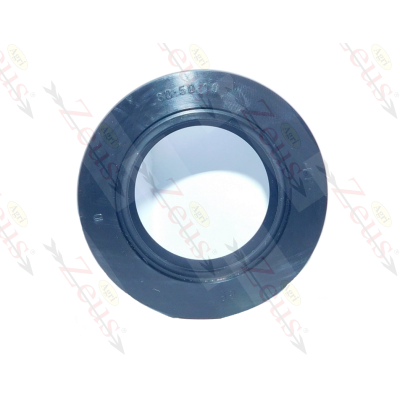 Oil seal / Seal ring 30 x 52 x 10