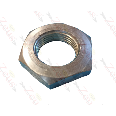 28/30 nut thickness 12 hexagon 46