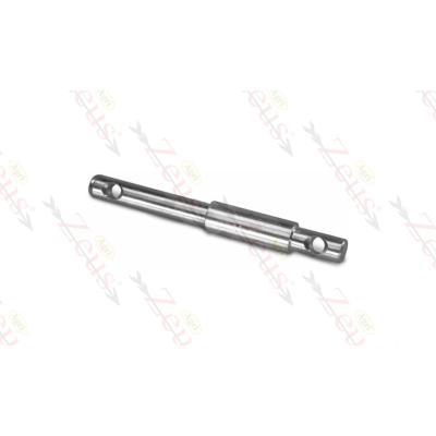 Interchangeable double pin 19-25-19