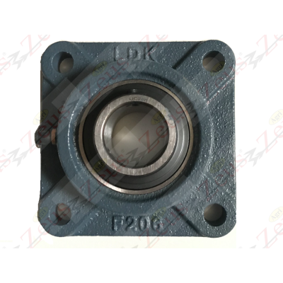 UCF206 Supporto flangia quadra UCF206 Supporto flangia quadra