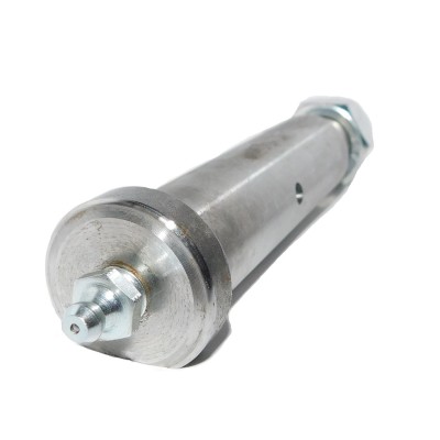 Spinotto balestra perno 25 x 100