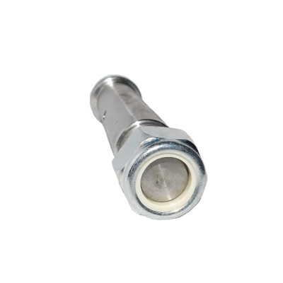 Spinotto balestra perno 25 x 100