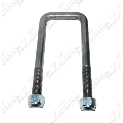 U-bolt spring 16 x 71 x 180
