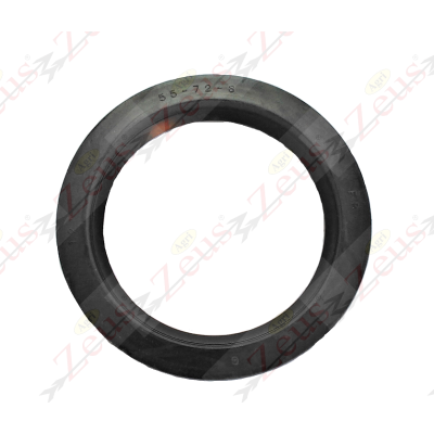 Oil seal / Seal ring 55 x 72 x 8