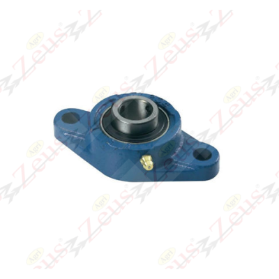 UCFL206 Supporto a flangia ovale UCFL206 Supporto a flangia ovale