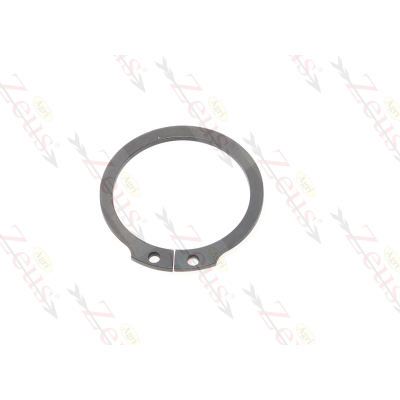 Seeger / Anello di sicurezza per albero da 25