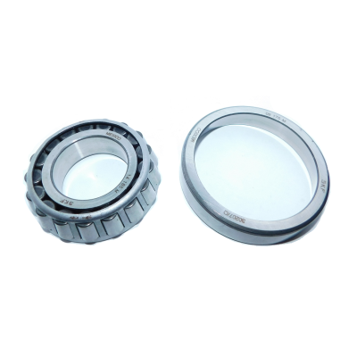Roller ball bearing