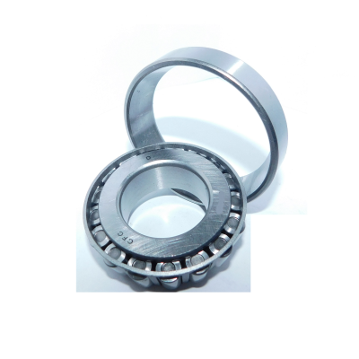 Roller ball bearing