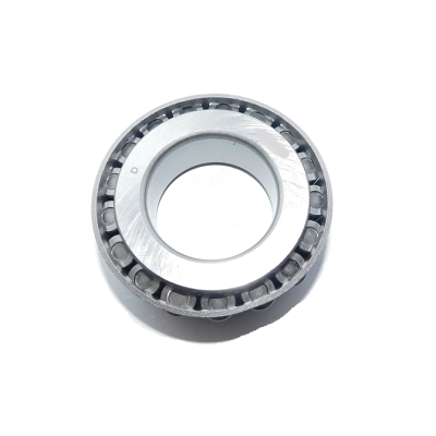 Roller ball bearing