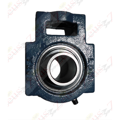 UCT208 Supporto a flangia con cuscinetto standard UCT208 Supporto a flangia con cuscinetto standard