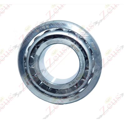 Tapered bearing 30204