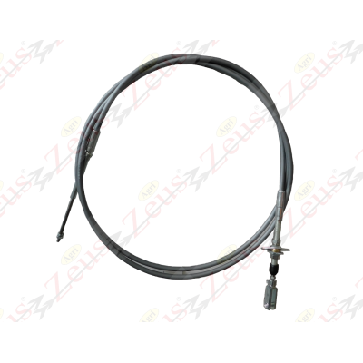 Transmission cable for Flexball lever