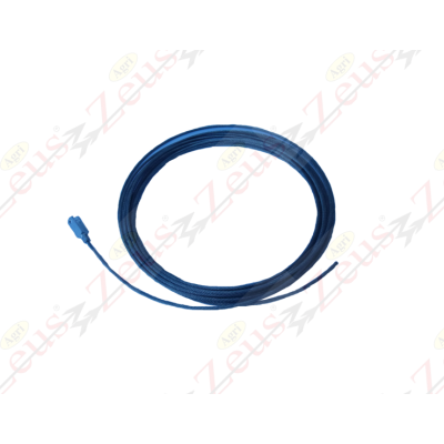 Anti-crush cable