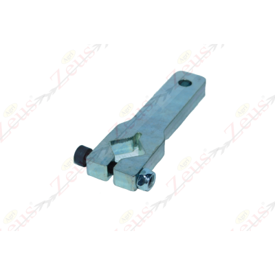 Complete replacement lever for pump