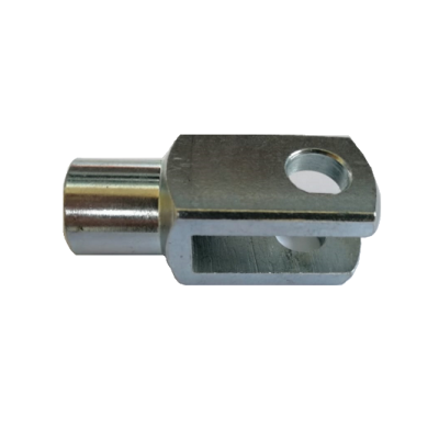 Threaded fork