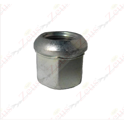 Dado M18 per mozzo ruote