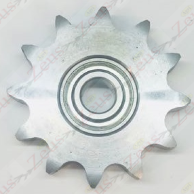Pignone tenditore 12 denti da 1"
