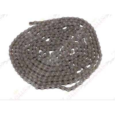 Catena nichelata 1" 