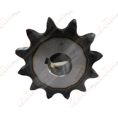  Pignone a 12 denti foro da 30