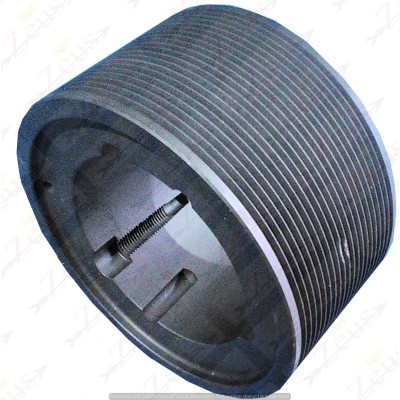Small pulley