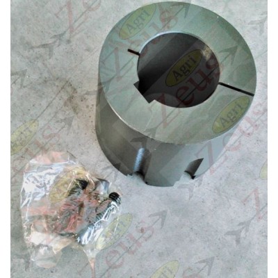 Taper bush 3535 hole 60 for large pulley