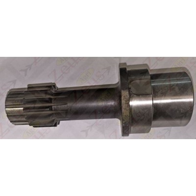 Gearbox gearbox Marchesi reduction gear pinion