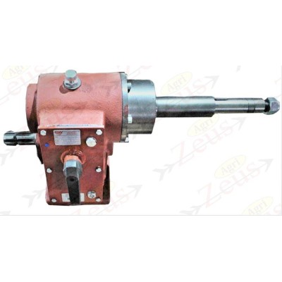 Gruppo atomizzatore LG.492 R1:4 5-4,1