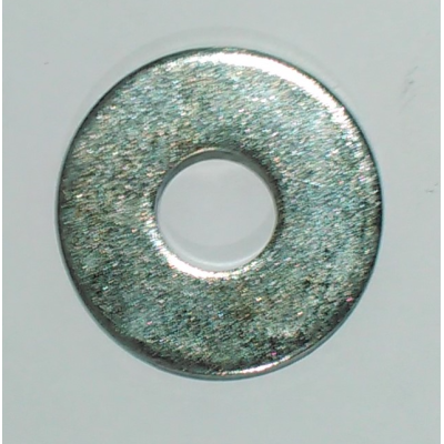Washer 12.0x36x2.0 galvanized