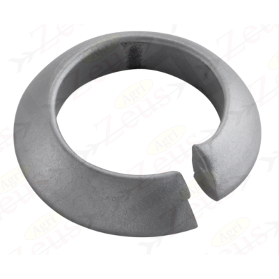 Lime washer 18.5 conical split spherical
