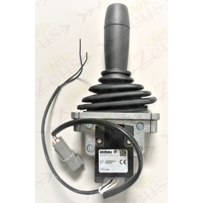 JOYSTICK PROPORZIONALE FRIZIONATO