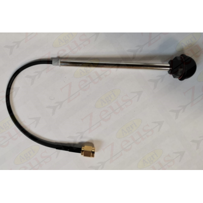 ANTENNA WIRELESS PER SCATOLA PULSANTI 