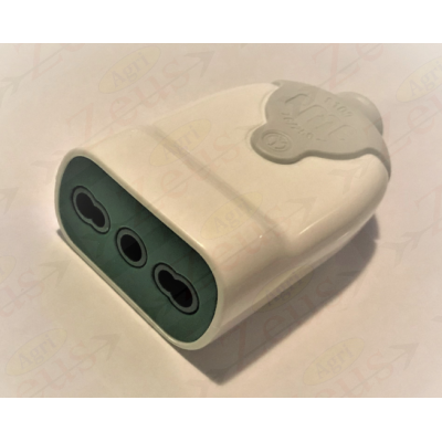 SINGLE-PHASE CIVIL SOCKET 220V
