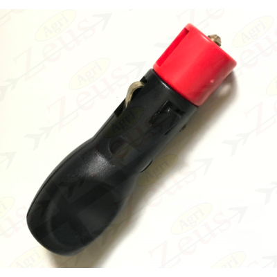 2-POLE CIGARETTE LIGHTER PLUG