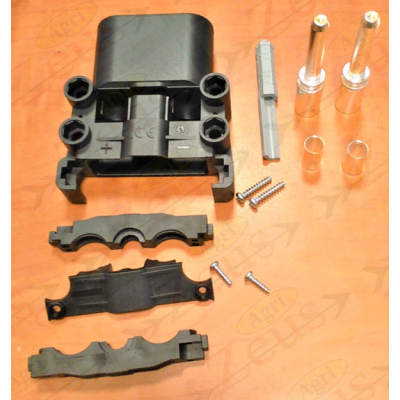 SPINA MASCHIO 160 AMPERE 