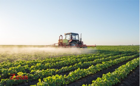 Ricambi per macchine agricole