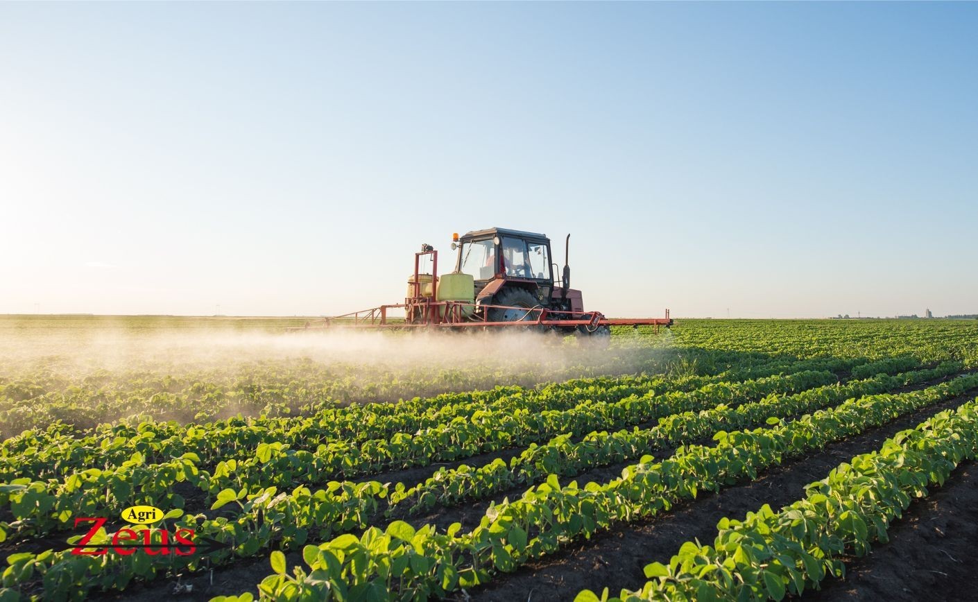 Ricambi per macchine agricole