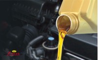 Lubrificazione delle macchine agricole