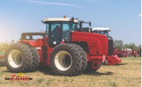 Componenti oleodinamici per macchine agricole